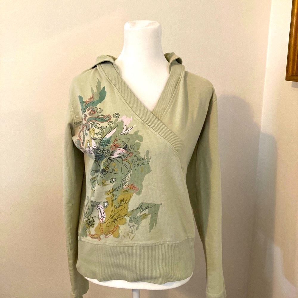 Prana hoodie